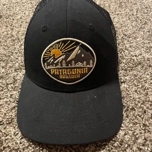 Patagonia Hat